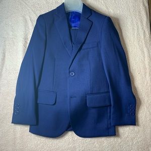 3 piece suit for boy